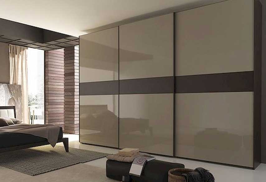 Sliding Door